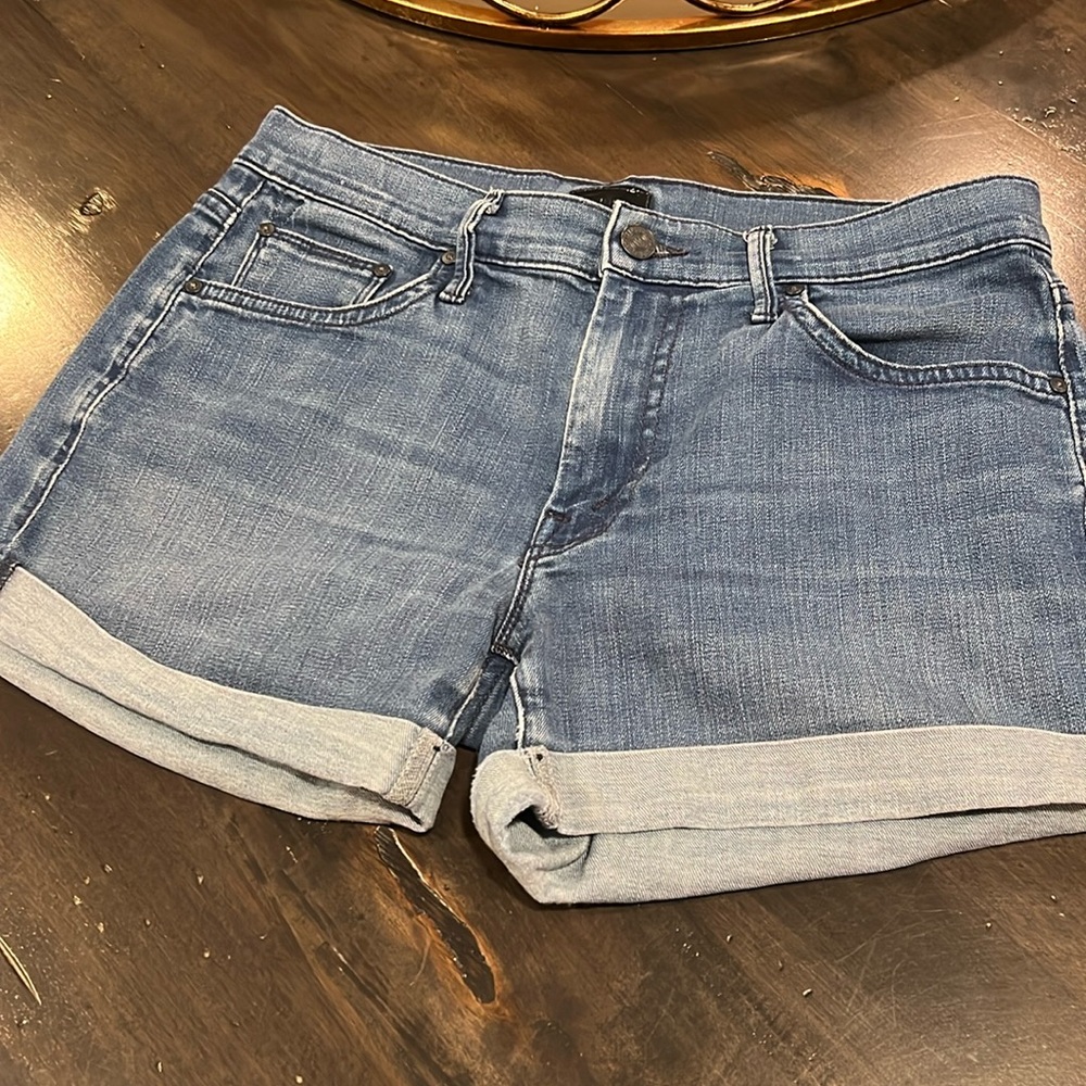 Mother Denim Shorts